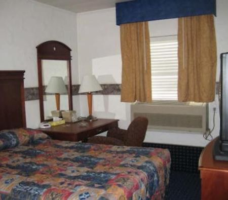 Martin House Motel Brookfield Quarto foto