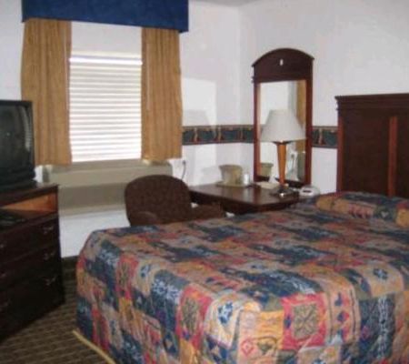Martin House Motel Brookfield Quarto foto