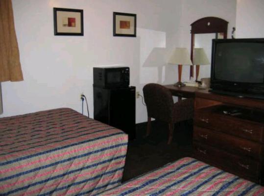Martin House Motel Brookfield Quarto foto